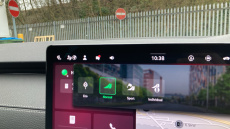 Skoda Octavia 1.5 TSI 150 e-TEC Sportline 5dr DSG Petrol Estate